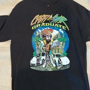 Men’s Sam Hyde shirt